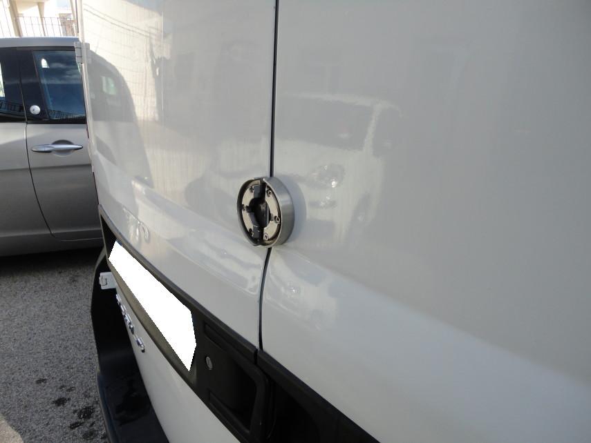 FIAT Doblo cargo 1.3 mjt 16v 95cv E6