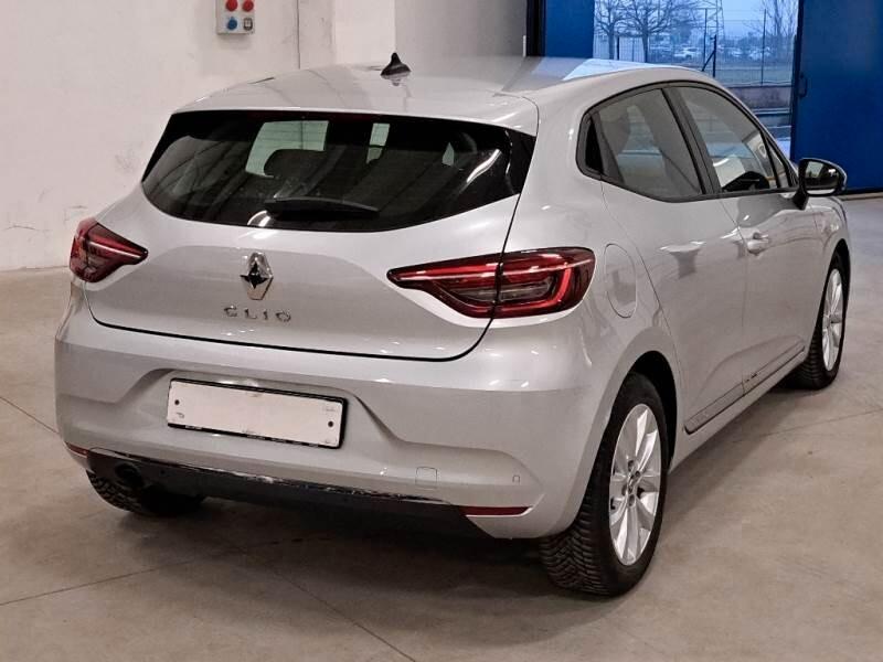 Renault Clio Blue dCi 8V 85 CV 5 porte Zen