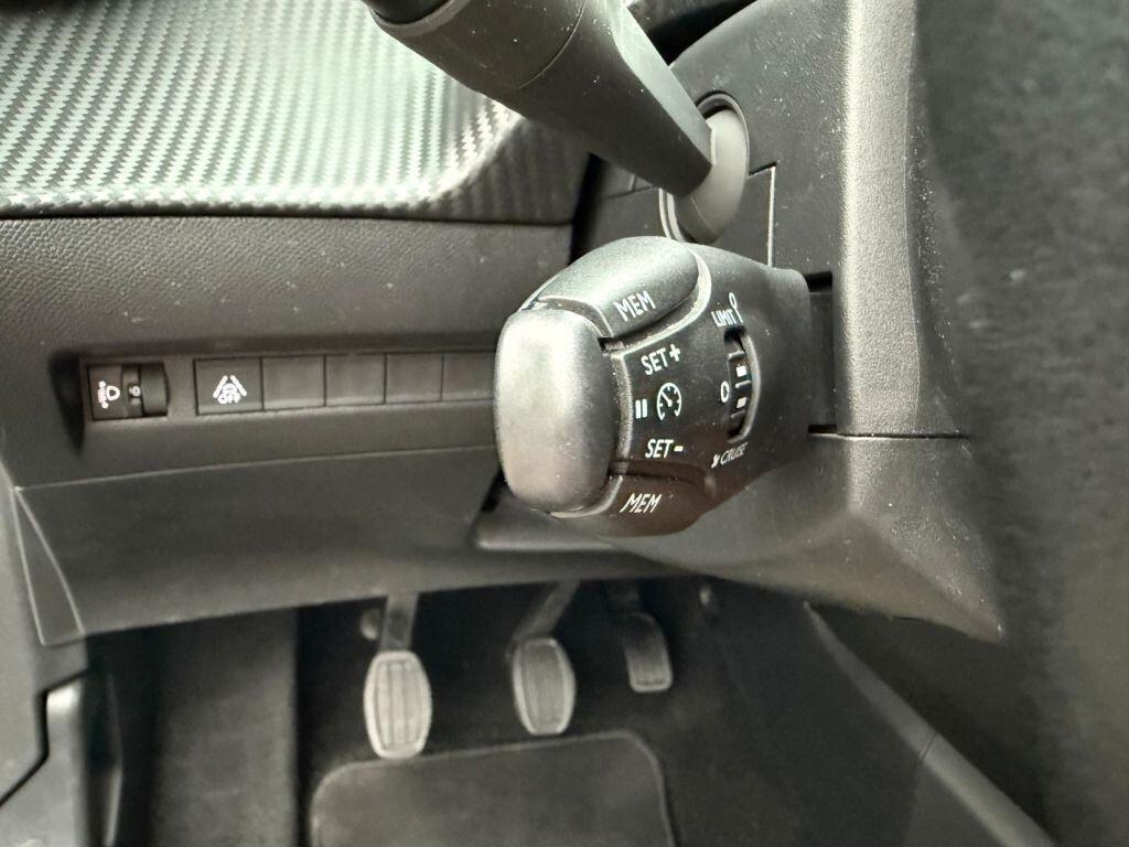Peugeot 208 PureTech 75 Stop&Start 5 porte Active