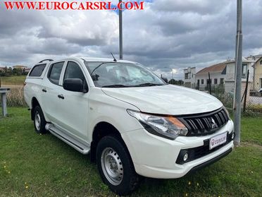 MITSUBISHI L200 2.4 DI-D/154CV Double Cab Invite