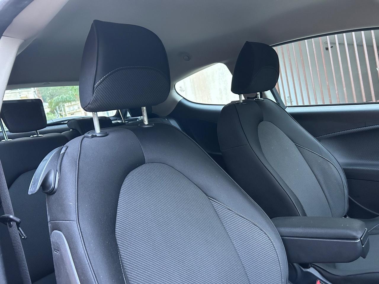 Alfa Romeo MiTo 1.6 JTDm km ceritificati