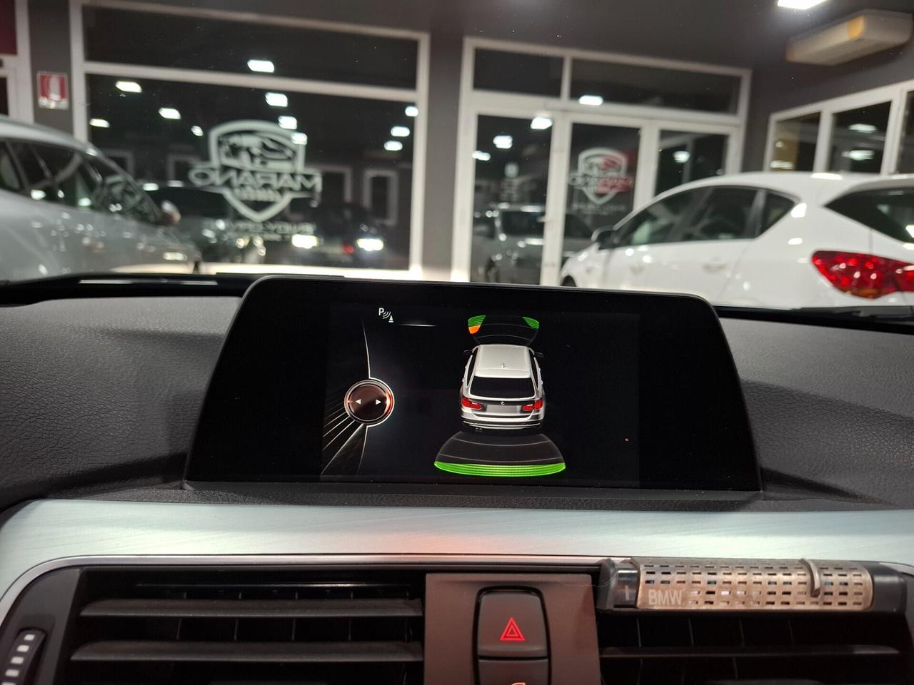 Bmw serie 3 Sport TETTO NEOPATENTATO