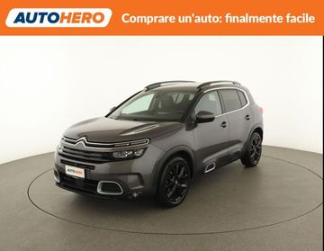 CITROEN C5 Aircross PureTech 130 S&S EAT8 Shine