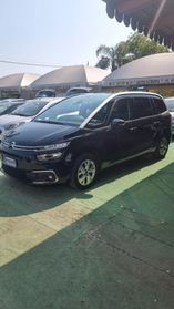 Citroen C4 SpaceTourer C4 SpaceTourer BlueHDi 160 S&S EAT8 Business 2019