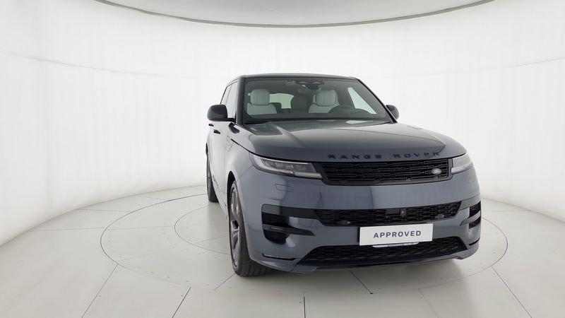 Land Rover Range Rover Sport 3.0 i6 phev Autobiography awd 510cv auto