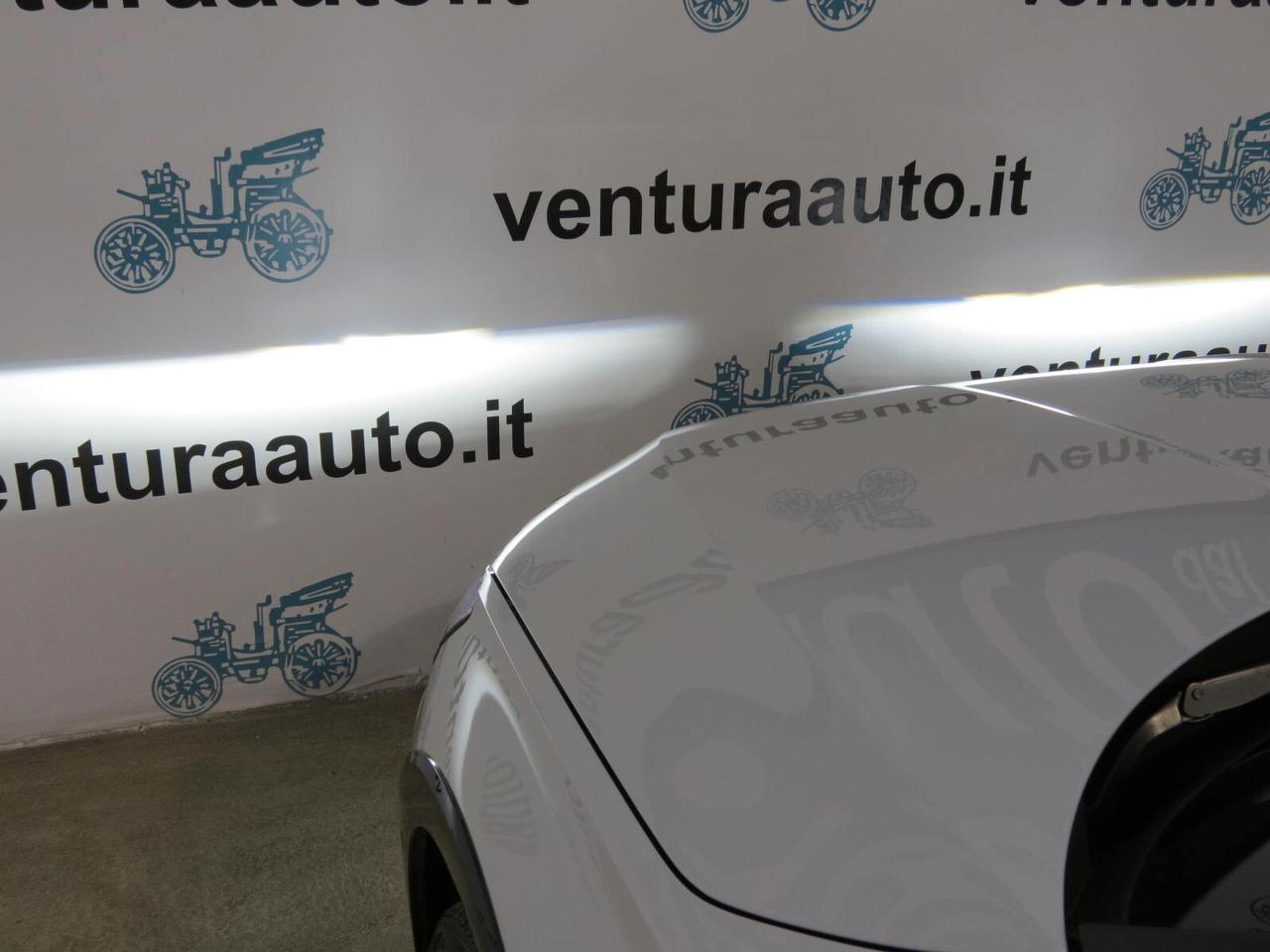 Audi A3 allstreet TDI 150 CV S tronic Identity Contrast