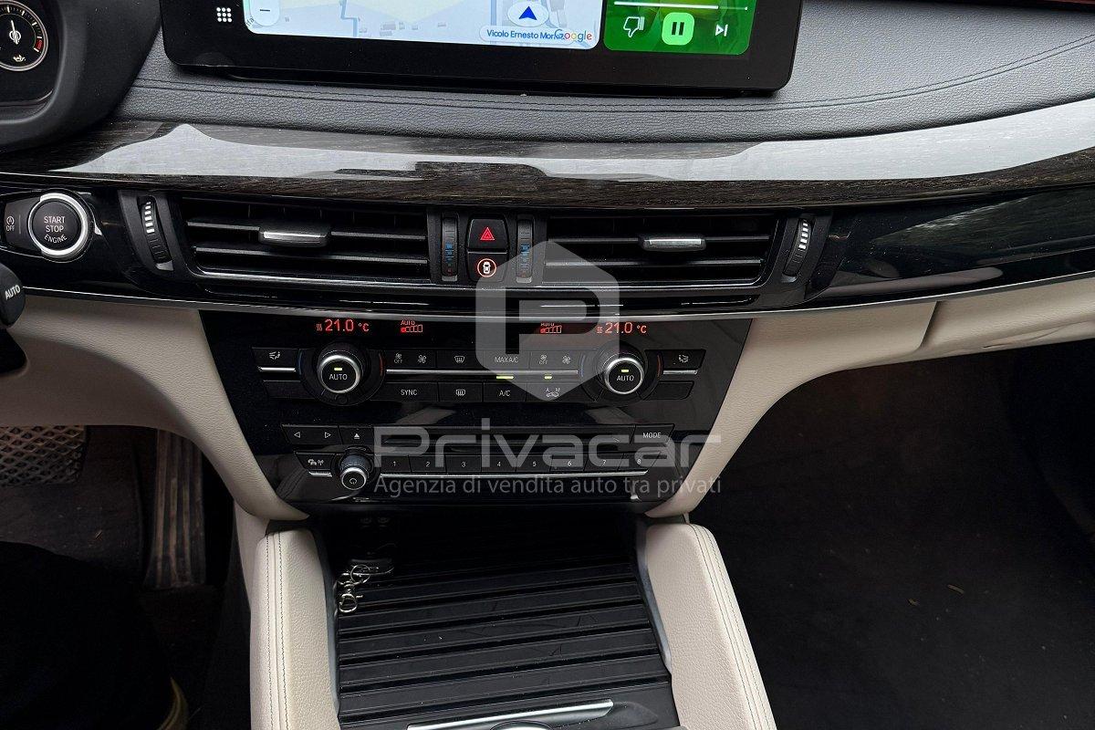 BMW X6 xDrive30d 258CV Extravagance