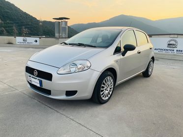 Fiat Punto 1.3 MJT OK NEOPATENTATI