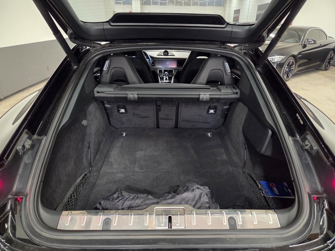 Porsche Panamera 4.0 4S Diesel