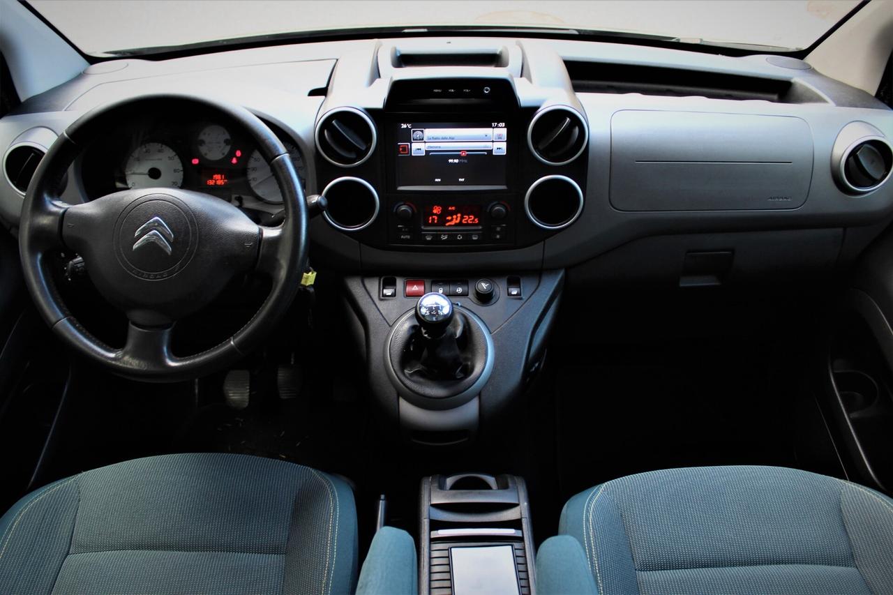 Citroen Berlingo Multispace PureTech 110 S&S Feel