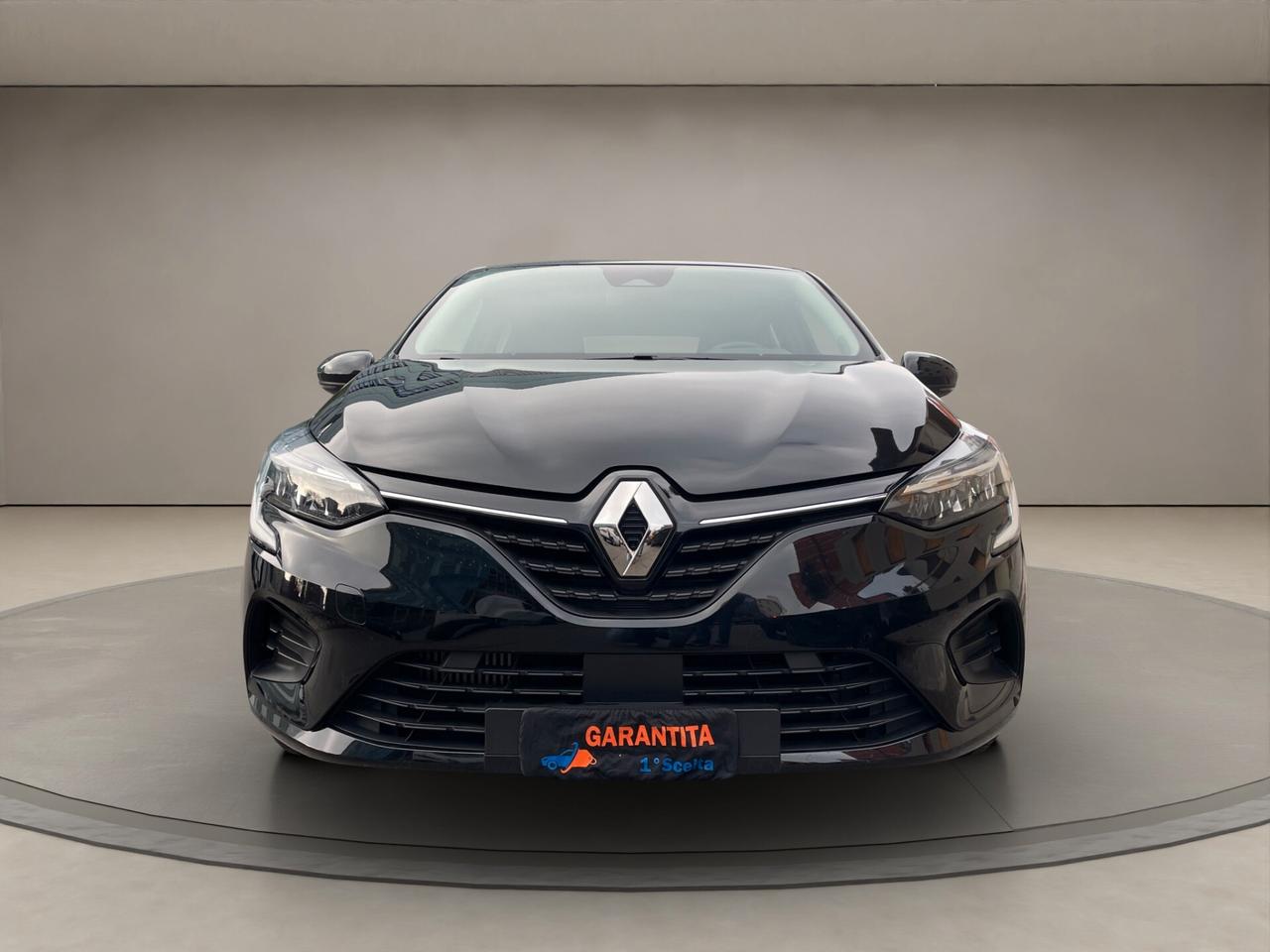 Renault Clio UNICO PROPRIETARIO - NEOPATENTATI