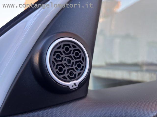 SMART ForFour BRABUS 0.9 Turbo twinamic Xclusive