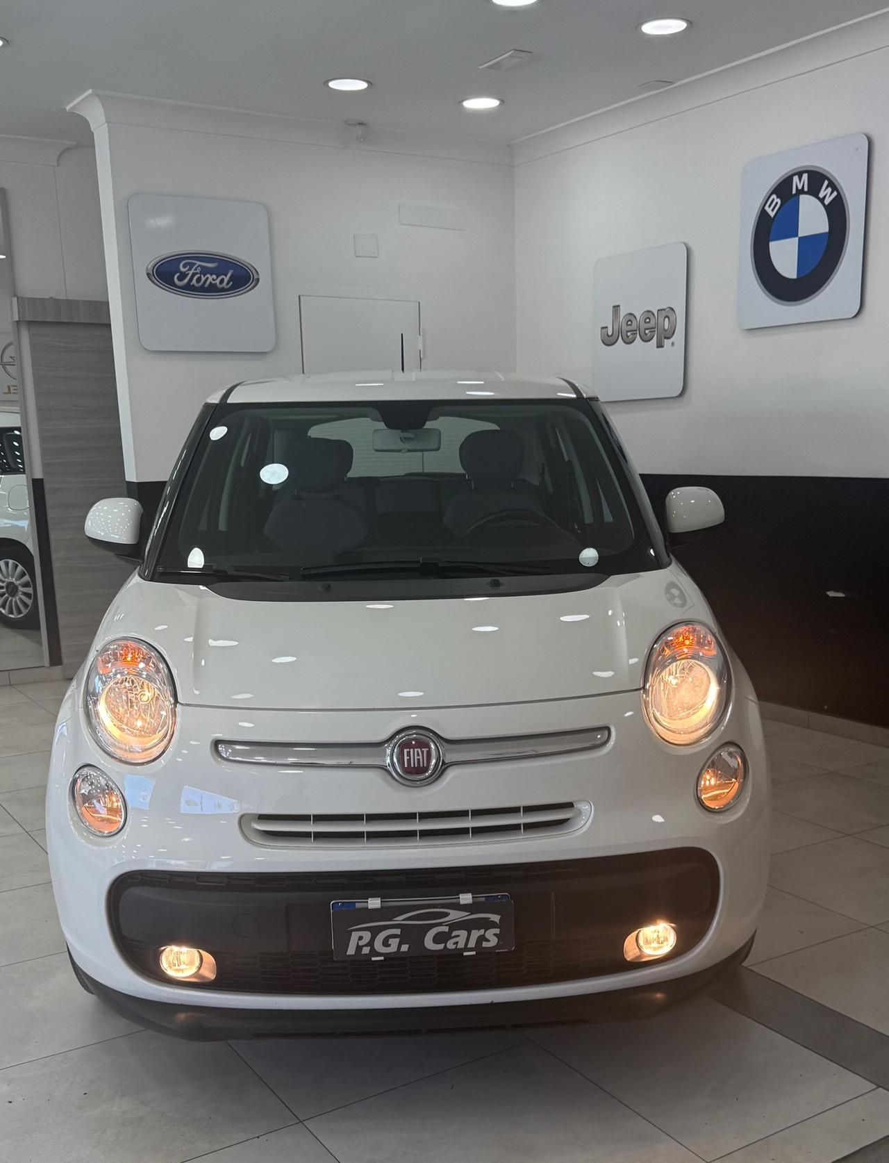 Fiat 500L 1.6 Multijet 105 CV Lounge