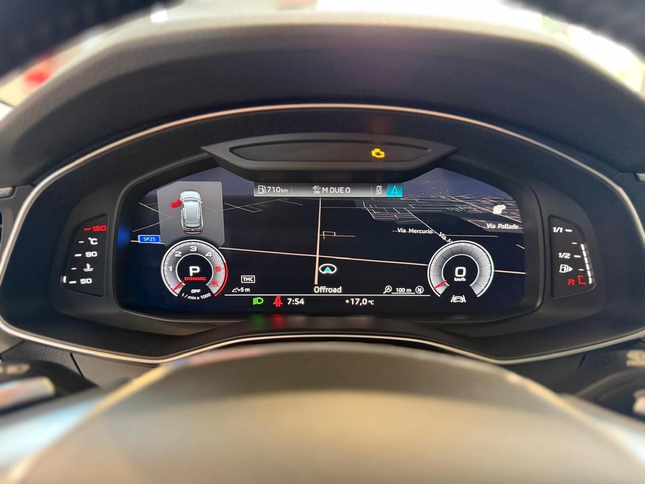 Audi A6 Avant 35 2.0 TDI S tronic Business Sport