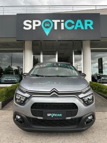 Citroen C3 1.2 benz cambio automatico 2024
