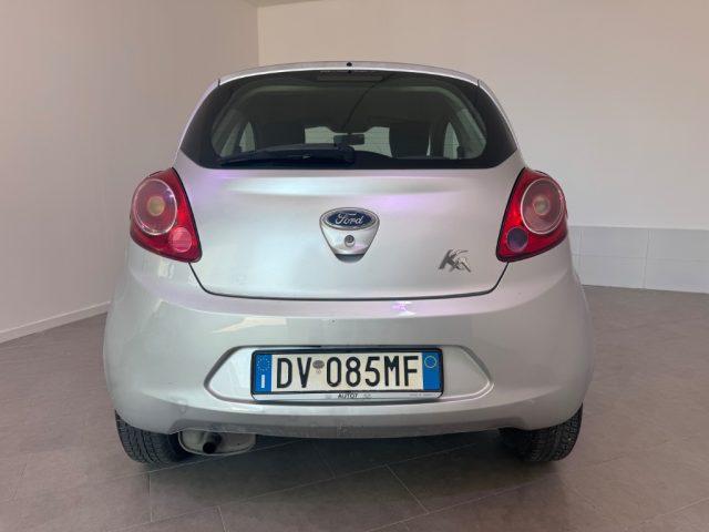 FORD Ka+ 1.2. 8V 69CV
