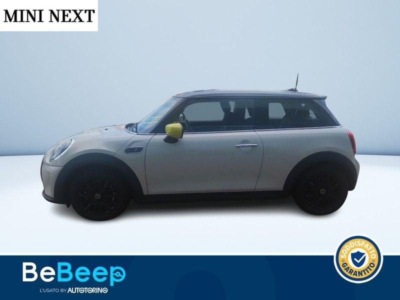 MINI Mini Full Electric MINI 3P COOPER SE ESSENTIAL AUTO
