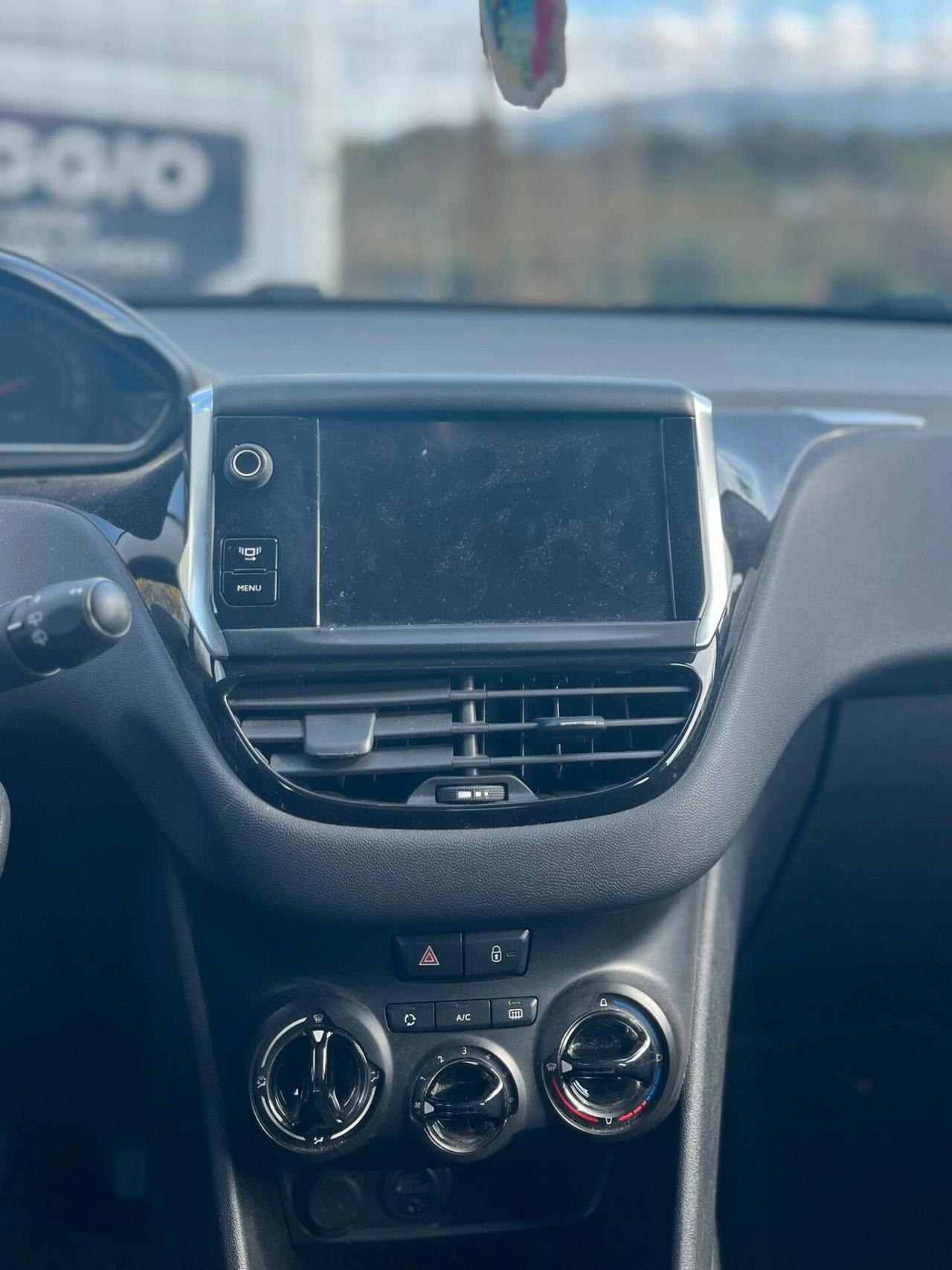 Peugeot 208 1.4 VTi 95 CV 5p. GPL Allure