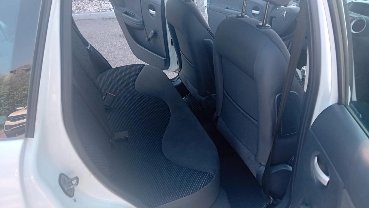 Citroen C3 1.1 Perfect Eco Energy G