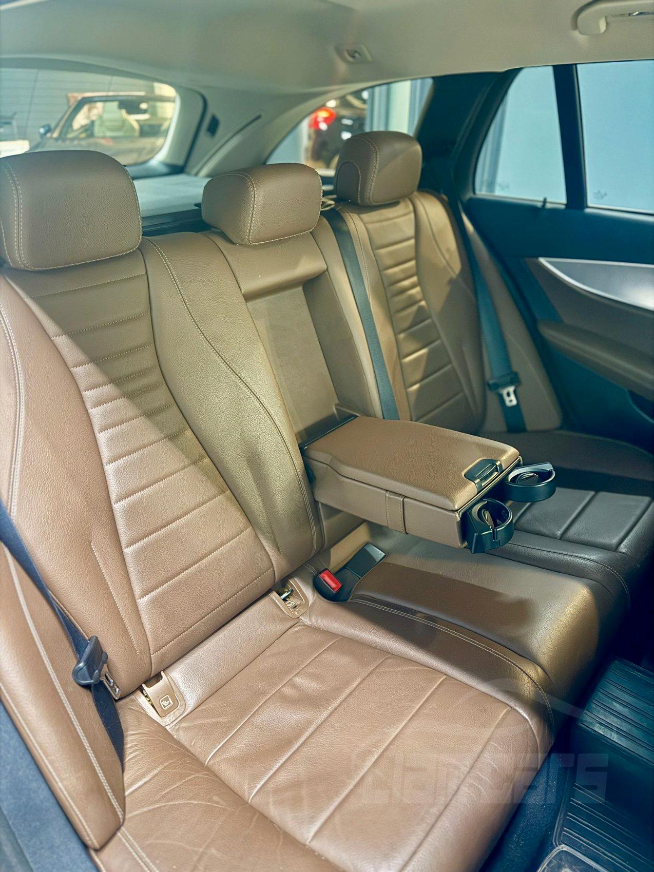 Mercedes E 350 V6 D Premium Plus 4Matic 9G-Tronic Plus Station Wagon All-Terrain