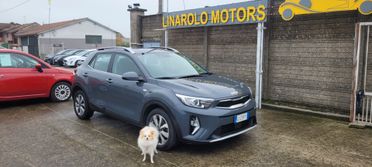 Kia Stonic 1.0 T-GDi 100 CV MHEV iMT GT Line