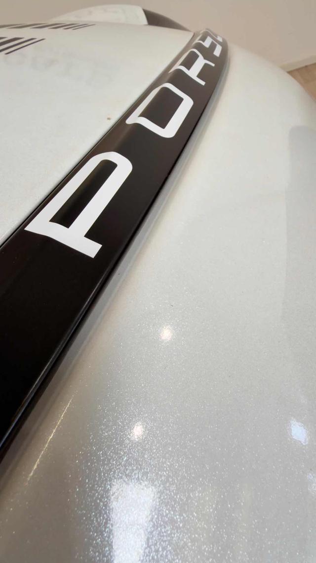 PORSCHE Boxster 3.2i 24V cat S