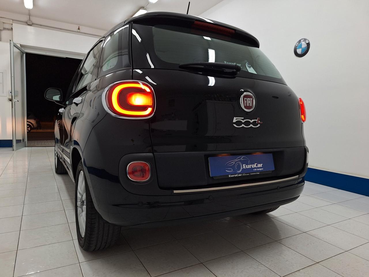 Fiat 500L 1.3 Multijet 85cv Pop Star