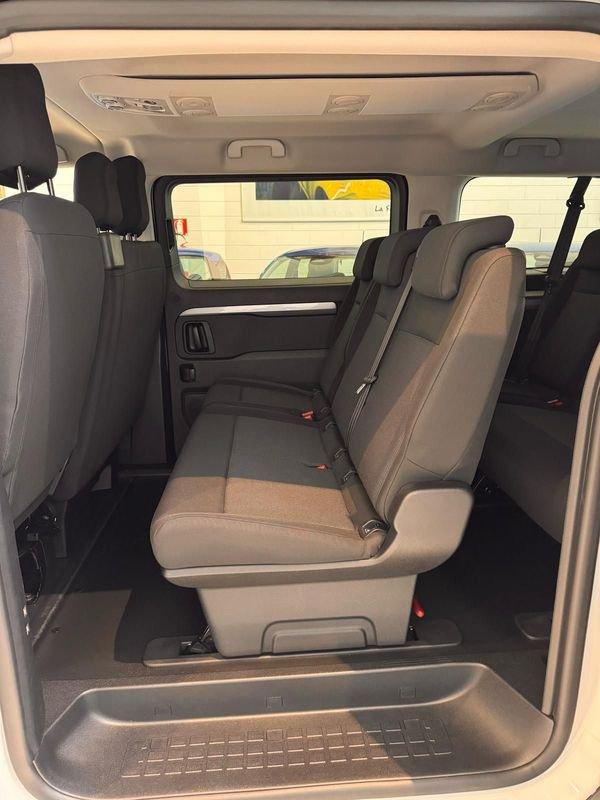 FIAT Ulysse 2.0 BlueHDi 180 CV AT8 L3 Combi - Prezzo iva esclusa