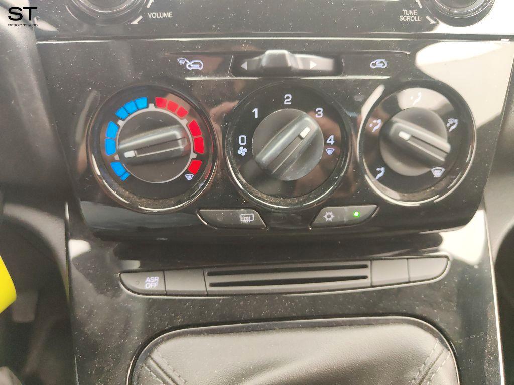 LANCIA Ypsilon 3ª serie - Ypsilon 1.0 FireFly 5 porte S&S Hybrid Ec