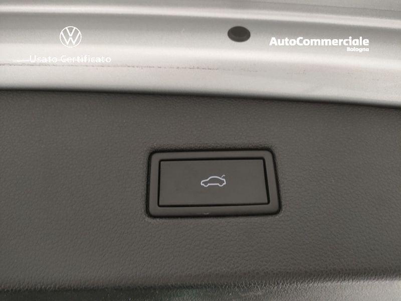 Volkswagen Tiguan Tiguan 2.0 TDI 150 CV SCR DSG R-Line