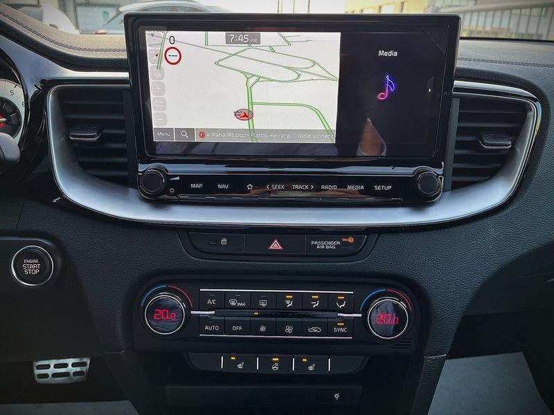 Kia ProCeed 1.5 T-GDi 160 CV DCT GT Line Special Edition