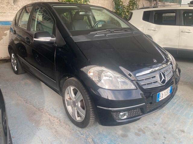 Mercedes-benz A 150 A 150 Classic