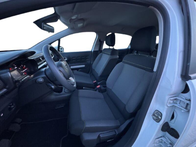 Citroën C3 C3 PureTech 83 S&S You