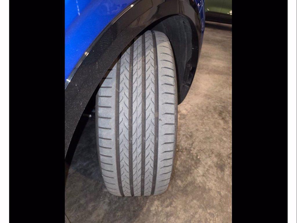 FORD Capri 77kwh extended range premium rwd del 2025