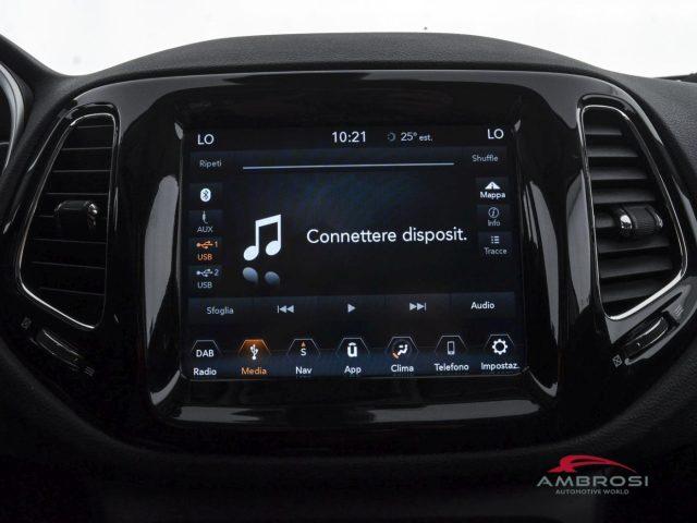 JEEP Compass 1.6 Multijet II 2WD Limited - PER OPERATORI DEL SE