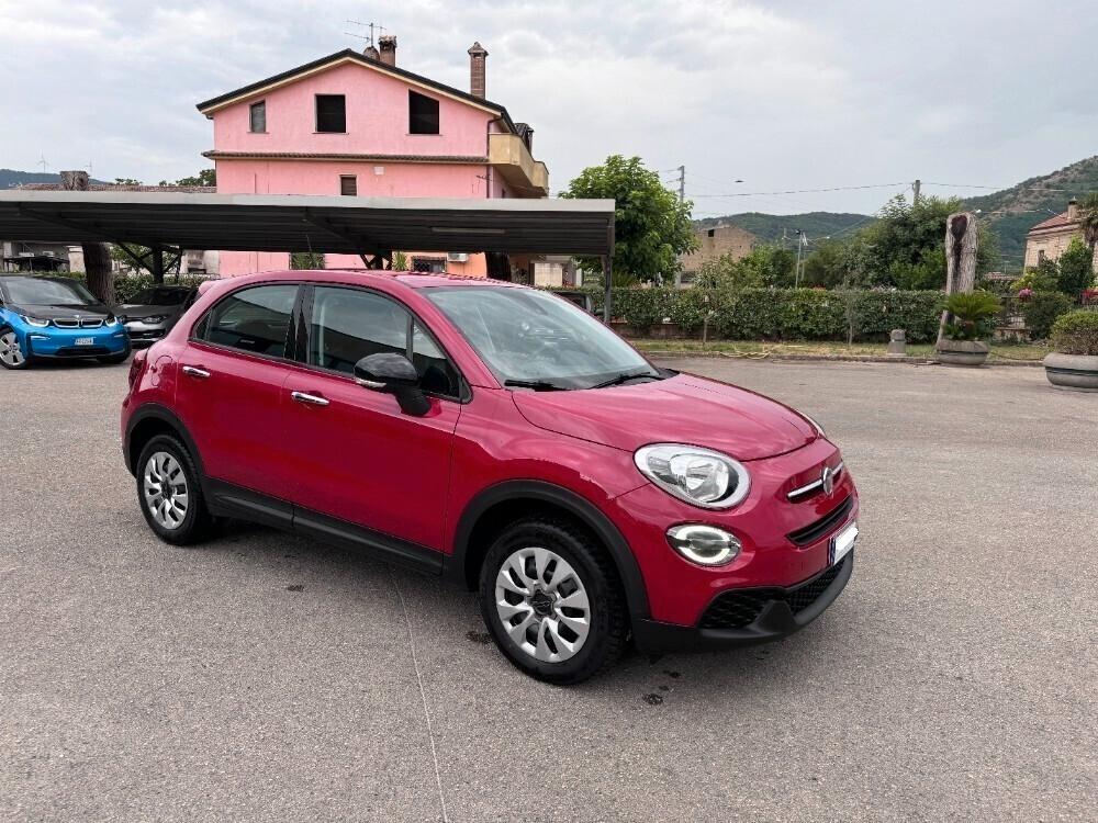 Fiat 500X 1.3 MultiJet 95 CV Urban