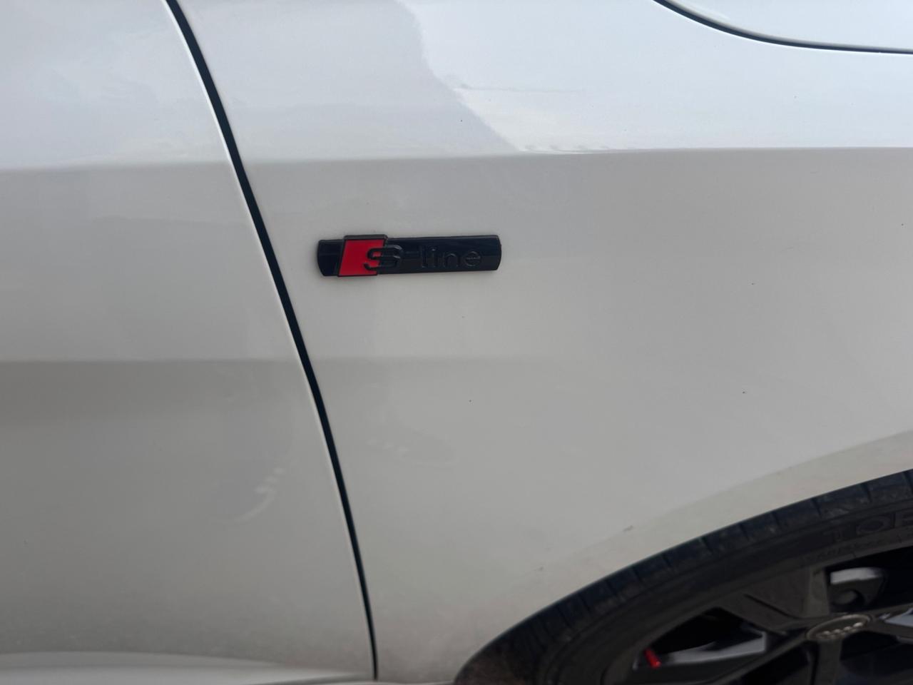 Audi A1 SPB 30 TFSI S tronic Admired