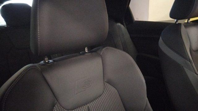 AUDI A1 allstreet 30 TFSI S tr. Identity Contrast S LINE