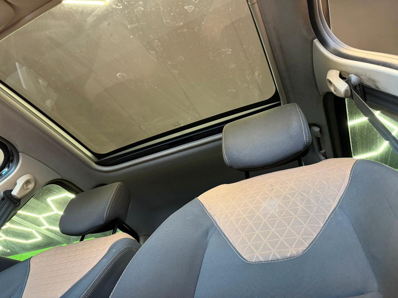Renault Clio 1.5 dCi 8V 90CV EDC 5 porte Energy TETTO Panoram