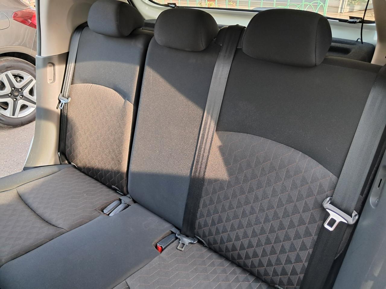 Mitsubishi Space Star 1.2 71 cv Invite SDA
