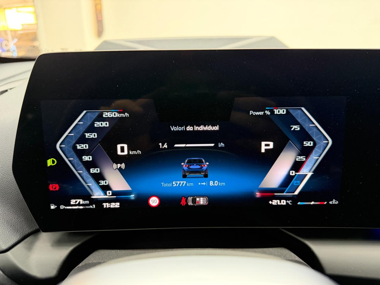 Bmw 135 M xDrive Technology II STRA FULL