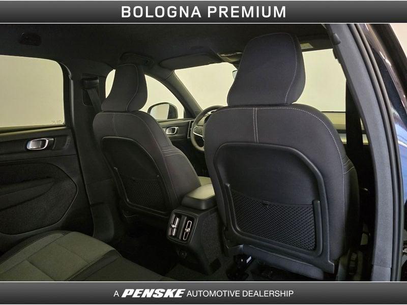 Volvo XC40 XC40 T3 Geartronic Momentum Pro