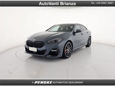 BMW Serie 2 G.C. 220d xDrive Gran Coupé Msport aut.