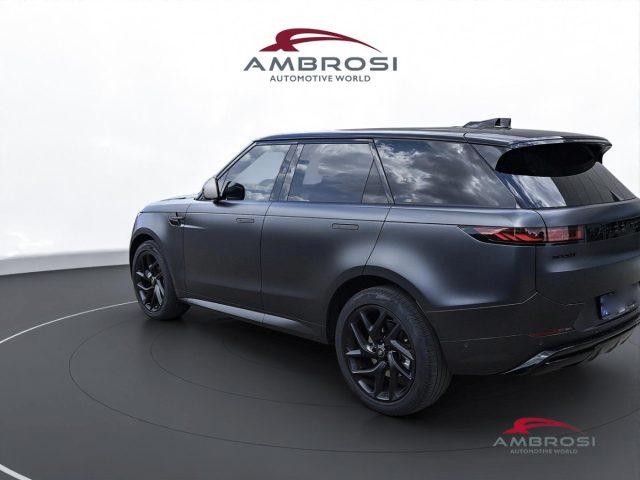LAND ROVER Range Rover Sport 3.0d i6 mhev Dynamic SE awd 250cv auto