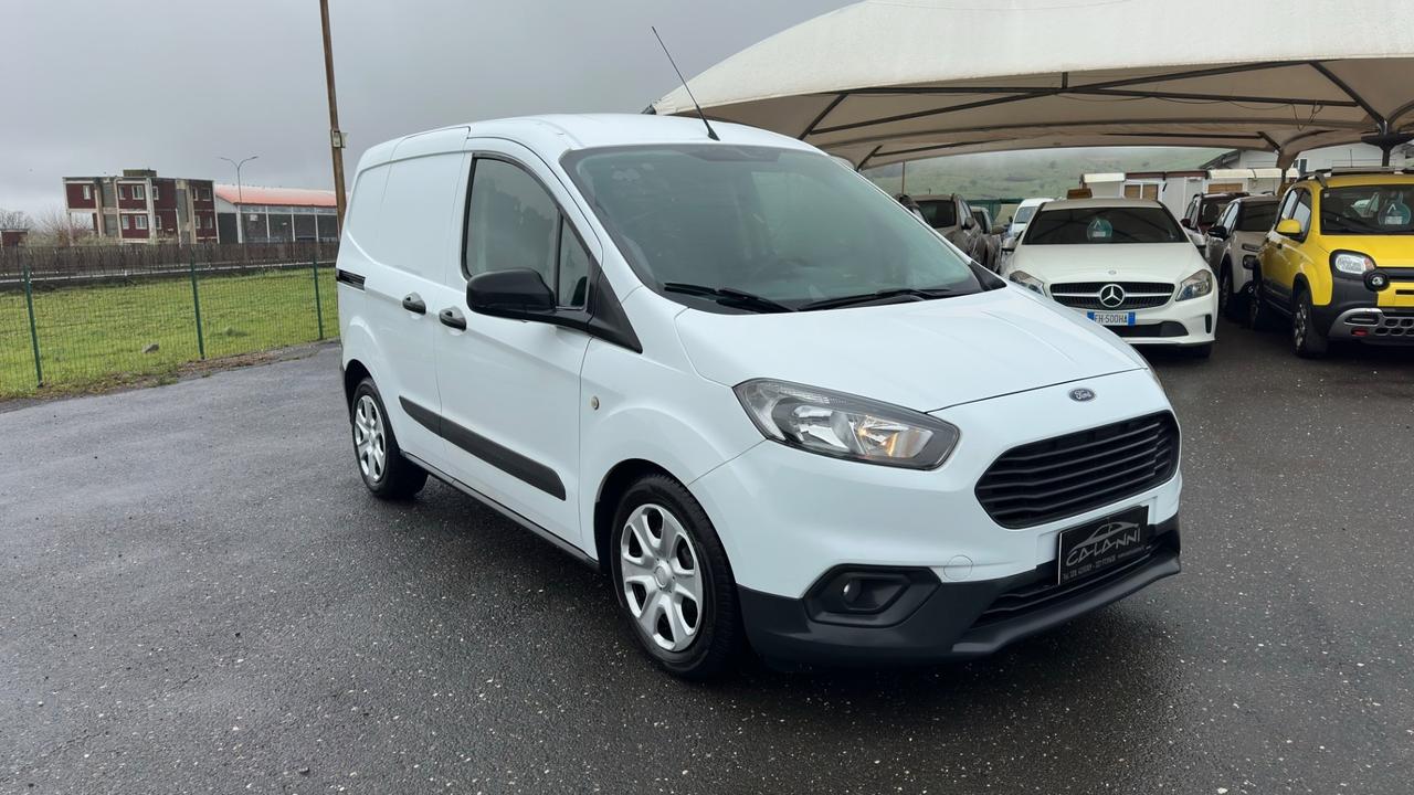 Ford Transit Courier 1.5 TDCi 75CV Van Trend