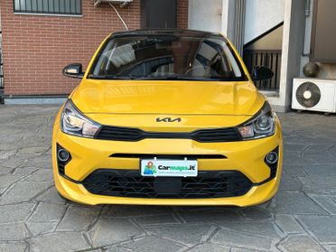 Kia Rio 1.2 DPi 82 CV EcoGPL Style