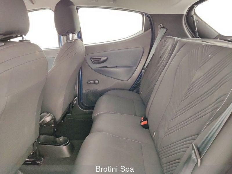 Lancia Ypsilon Ypsilon 1.0 FireFly 5 porte S&S Hybrid Ecochic Gold