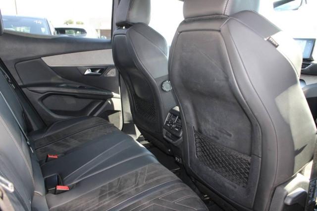 Peugeot 3008 II 1.5 bluehdi GT Pack 130cv eat8 Con TETTO APRIBILE
