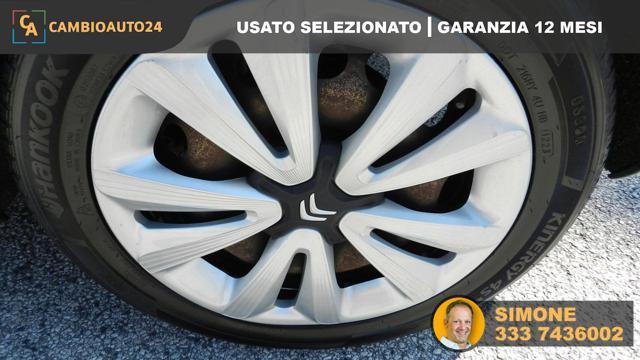 CITROEN C3 PureTech 82 Selection
