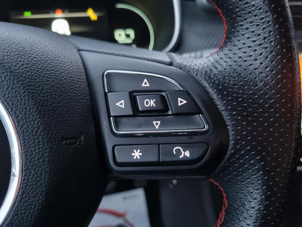 Mg ZS 1.5 VTi-tech Luxury